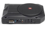 JBL BassPro SL2  8" Compact Powered Under-seat Subwoofer Enclosure with built in amp