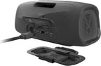 JBL BASSPRO GO In-vehicle Powered Subwoofer & Full-range Portable Bluetooth Speaker