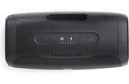 JBL BASSPRO GO In-vehicle Powered Subwoofer & Full-range Portable Bluetooth Speaker