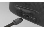 JBL BASSPRO GO In-vehicle Powered Subwoofer & Full-range Portable Bluetooth Speaker