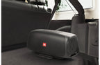 JBL BASSPRO GO In-vehicle Powered Subwoofer & Full-range Portable Bluetooth Speaker