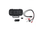 JBL BASSPRO GO In-vehicle Powered Subwoofer & Full-range Portable Bluetooth Speaker