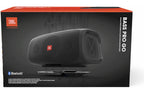 JBL BASSPRO GO In-vehicle Powered Subwoofer & Full-range Portable Bluetooth Speaker