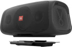 JBL BASSPRO GO In-vehicle Powered Subwoofer & Full-range Portable Bluetooth Speaker