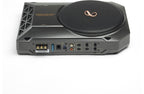 Infinity BassLink SM2 (SUBBLSM2AM) Compact 8" Powered Active Under-Seat Subwoofer w/ with 8-Gauge wiring kit