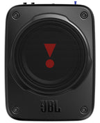 JBL BASSPRO LITE Ultra-Compact Active underseat subwoofer enclosure with built in amplifier