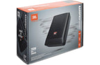 JBL BassPro Nano 200 Watt Ultra-Compact Under Seat Powered Subwoofer System W/ Wiring Kit