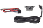 JBL BassPro Nano 200 Watt Ultra-Compact Under Seat Powered Subwoofer System W/ Wiring Kit