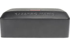 JBL BassPro Nano 200 Watt Ultra-Compact Under Seat Powered Subwoofer System W/ Wiring Kit
