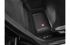 JBL BassPro Nano 200 Watt Ultra-Compact Under Seat Powered Subwoofer System W/ Wiring Kit