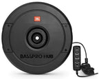 JBL BassPro Hub  Universal Powered Spare Tyre Well 11" Subwoofer w/ Built-in 300W Amplifier
