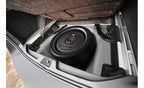 JBL BassPro Hub  Universal Powered Spare Tyre Well 11" Subwoofer w/ Built-in 300W Amplifier
