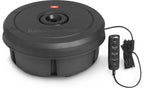 JBL BassPro Hub  Universal Powered Spare Tyre Well 11" Subwoofer w/ Built-in 300W Amplifier