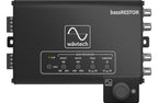Wāvtech bassRESTOR 2-channel bass restoration processor and line driver/output converter