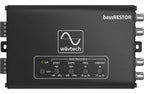 Wāvtech bassRESTOR 2-channel bass restoration processor and line driver/output converter