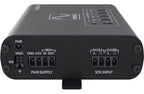 Wāvtech bassRESTOR 2-channel bass restoration processor and line driver/output converter