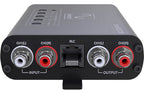 Wāvtech bassRESTOR 2-channel bass restoration processor and line driver/output converter