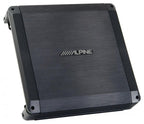 Alpine BBX-T600 + Pioneer TS-WX306T Bass Tube 12" package deal
