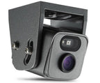 Thinkware F200 Dashcam with TW720EXT External Rear Camera Perfect for LCVs & HGVs, Hardwire