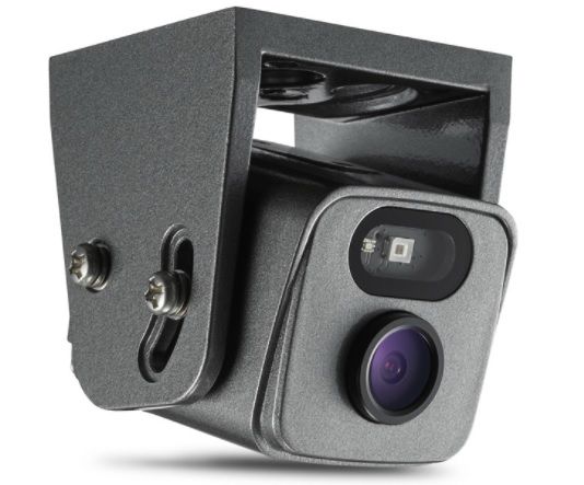 Thinkware F200 Dashcam with TW720EXT External Rear Camera Perfect for LCVs & HGVs, Hardwire