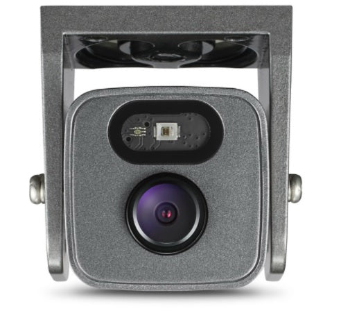 Thinkware BCFH-50W External IR Rear/Side Camera For F200 Pro, F790, X700 & T700 Only