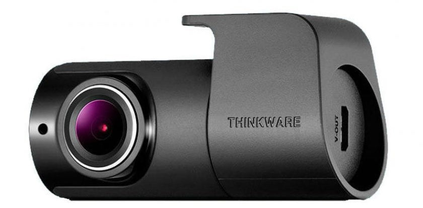 Thinkware BCH-610 Add On Internal Rear View Camera for F100 Dash Cam