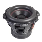 Vibe BD12D1SPL-V4 12 inch BLACKDEATH SPL Deep Bass Car Subwoofer Dual 1 Ohm 9000W