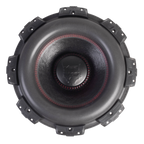 Vibe BD12D2SPL-V4 12 inch BLACKDEATH SPL Deep Bass Car Subwoofer Dual 2 Ohm 9000W