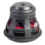 Vibe BD12D2SPL-V4 12 inch BLACKDEATH SPL Deep Bass Car Subwoofer Dual 2 Ohm 9000W