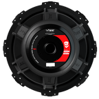 Vibe Blackdeath BD15D1SPL-V4 15 inch 9000W Dual 1ohm  Voice Coil SPL Subwoofer