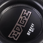 EDGE EDP122SPL-E3 Street series 12” 30cm 4500W  Bass Subwoofer Driver