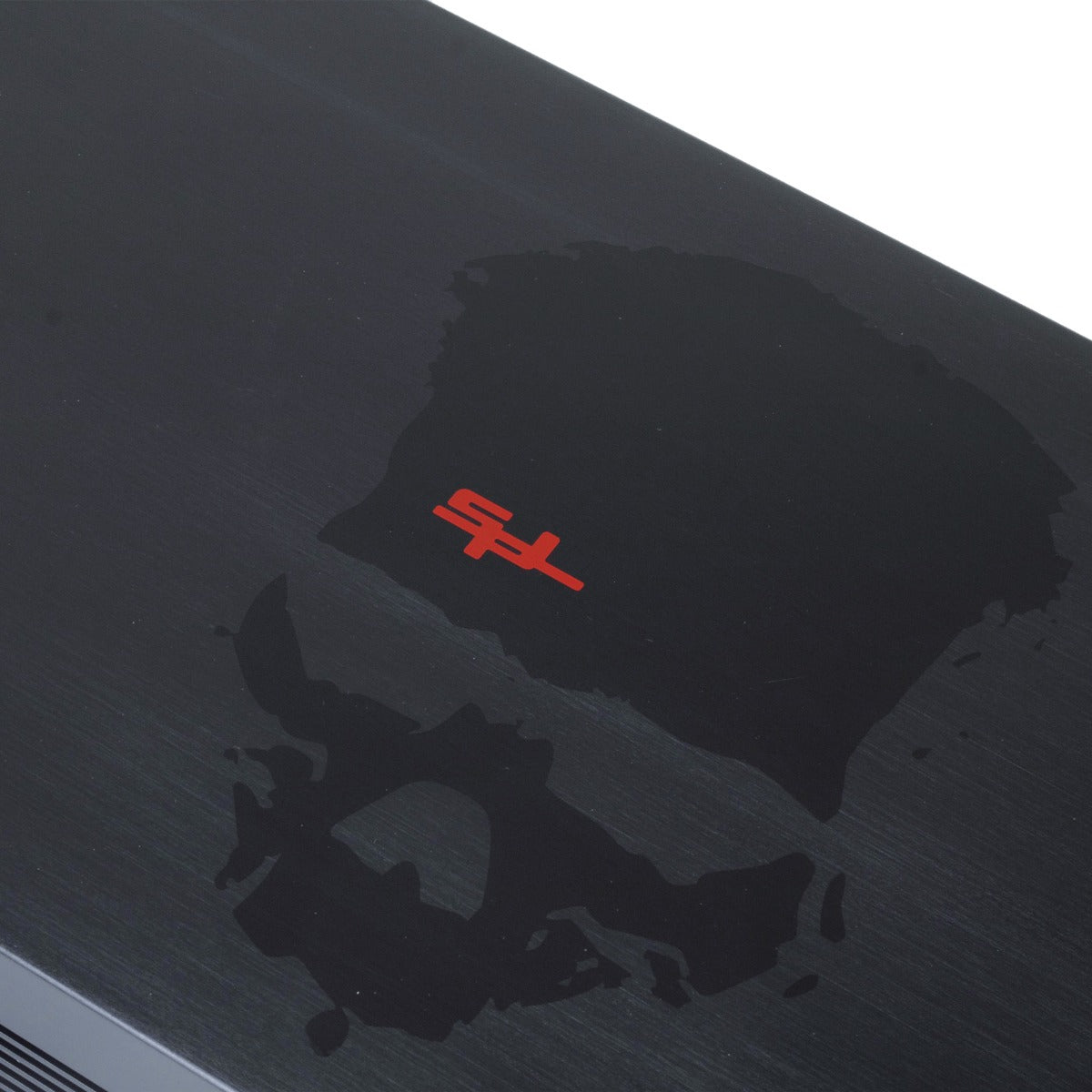 VIBE BlackDeath BD5000.1DSPL-V3 11000 watts Competition Monoblock Car Amplifier