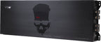 VIBE BlackDeath BD5000.1DSPL-V3 11000 watts Competition Monoblock Car Amplifier