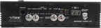 VIBE BlackDeath BD5000.1DSPL-V3 11000 watts Competition Monoblock Car Amplifier