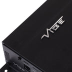 VIBE BlackDeath BD5000.1DSPL-V3 11000 watts Competition Monoblock Car Amplifier