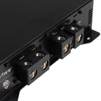 VIBE BlackDeath BD5000.1DSPL-V3 11000 watts Competition Monoblock Car Amplifier