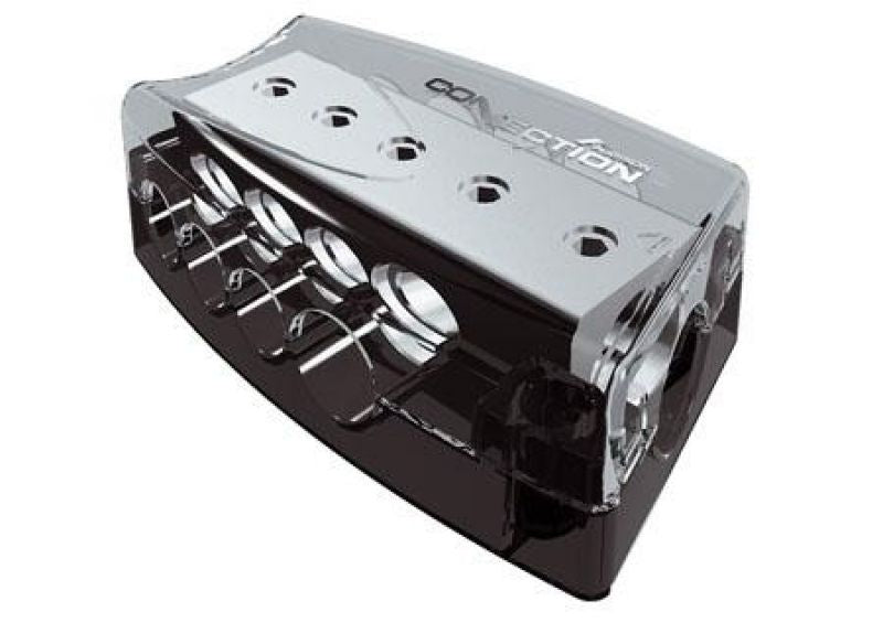 Audison BDB51 - 5-position Distributor Block