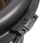 Vibe Blackdeath BDC15D1SPL-V4 BlackDeath 15 Inch 5000W RMS Competition SPL Subwoofer