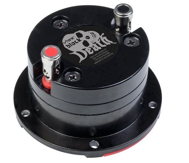 Vibe BDPRO3T-V7: BlackDeath 3 Inch Bullet Tweeters Pair