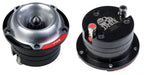 Vibe BDPRO3T-V7: BlackDeath 3 Inch Bullet Tweeters Pair