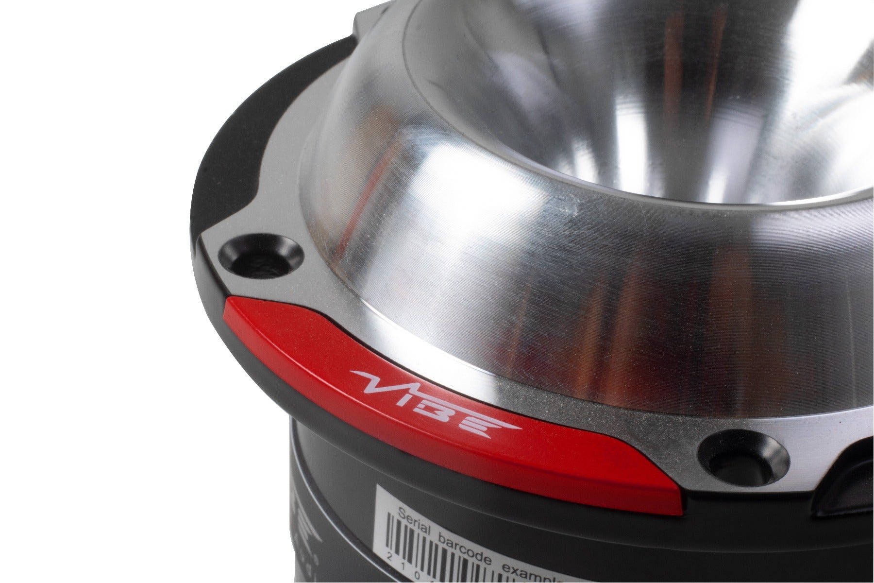 Vibe BlackDeath Pro 4 BDPRO4T-V0 4" 10cm 300 Watts 1 Way Compression Horn Driver