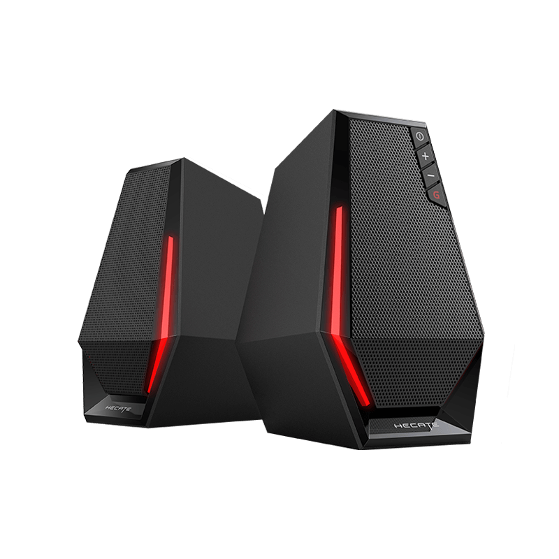 EDIFIER HECATE G1500 SE 2.0 10W Gaming Desktop Speakers