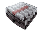 Audison BFD41- 4-way AGU Fuse Distributor Block
