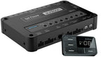Audison BIT NOVE DRC THE NEW AUDISON BIT PROCESSOR