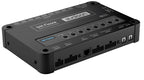 Audison BIT NOVE DRC THE NEW AUDISON BIT PROCESSOR