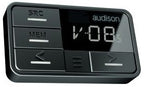 Audison BIT NOVE DRC THE NEW AUDISON BIT PROCESSOR