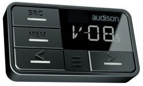 Audison BIT NOVE DRC THE NEW AUDISON BIT PROCESSOR