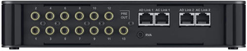 Audison Bit One HD Virtuoso HI-Res Signal Processor 13-Channel High End DSP