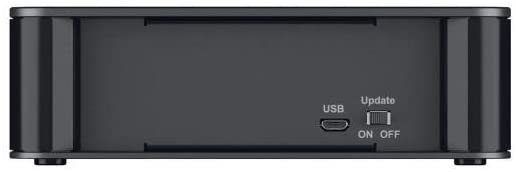 Audison Bit One HD Virtuoso HI-Res Signal Processor 13-Channel High End DSP