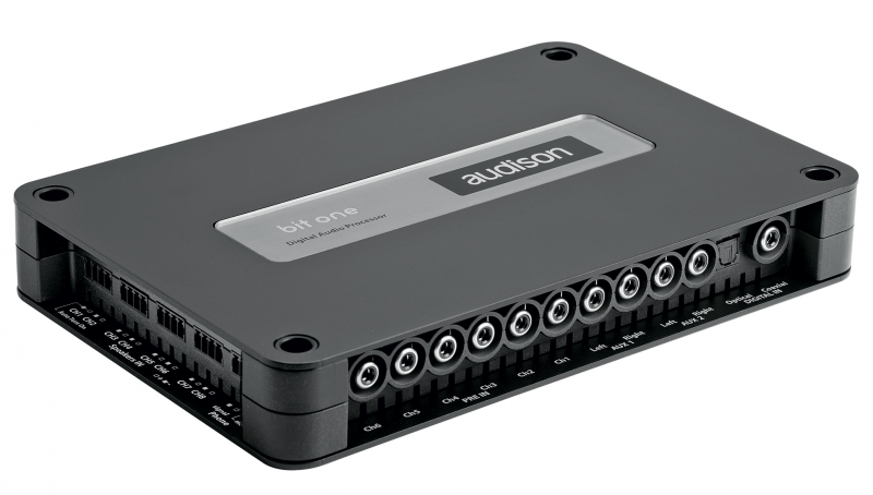 Audison Bit One Signal Interface Processor